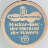 Hacker-Pschorr DE 015